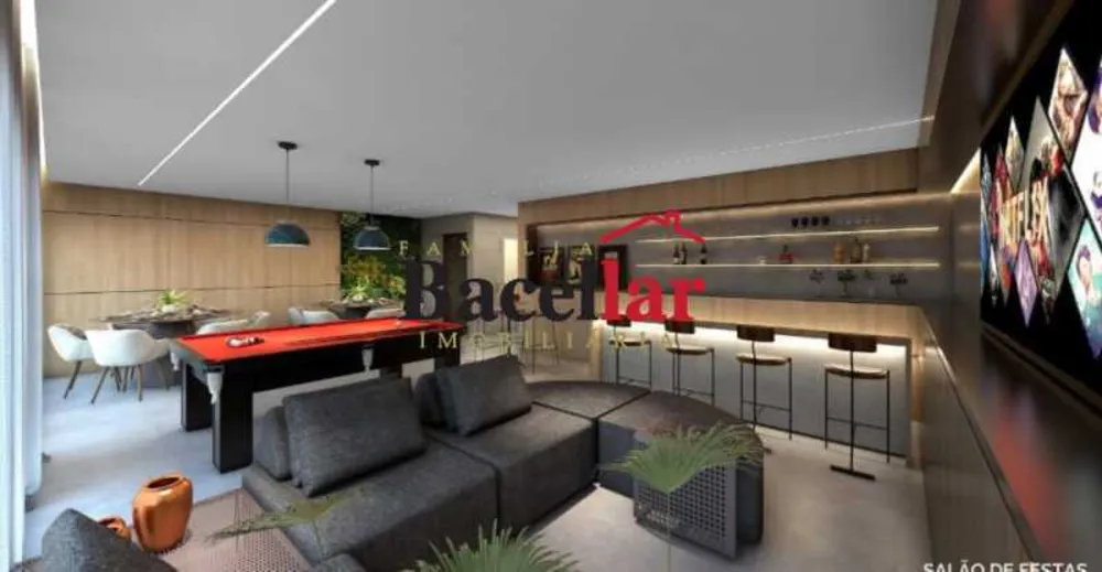 Apartamento, 2 quartos, 85 m² - Foto 4