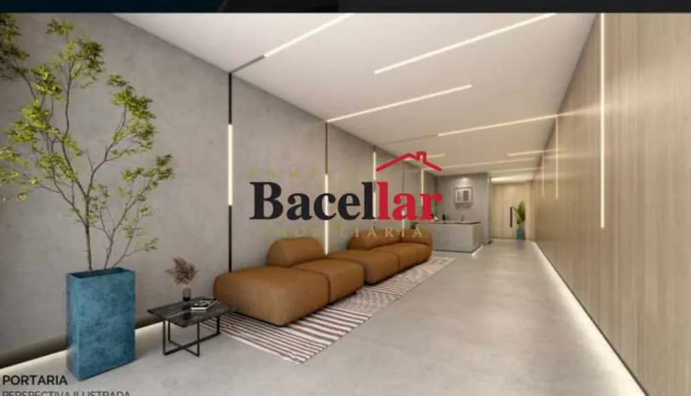 Apartamento, 2 quartos, 85 m² - Foto 2