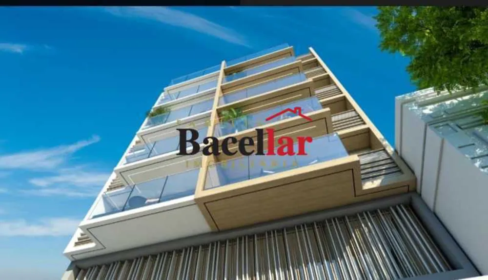 Apartamento, 2 quartos, 85 m² - Foto 1