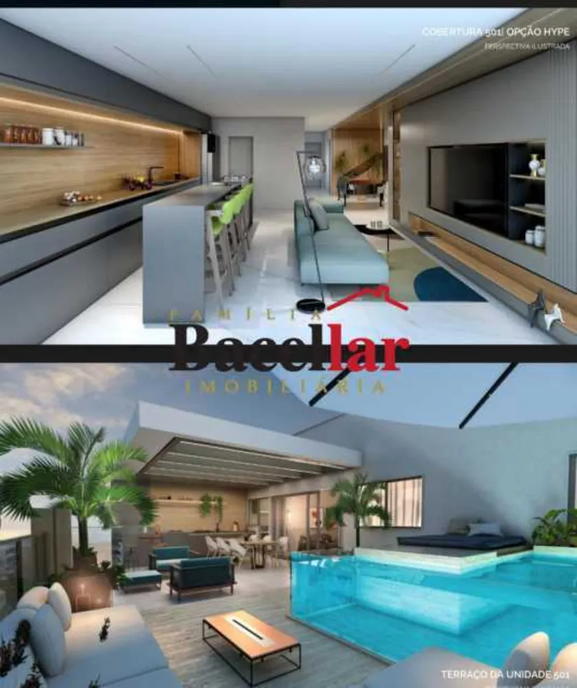 Apartamento, 2 quartos, 85 m² - Foto 19