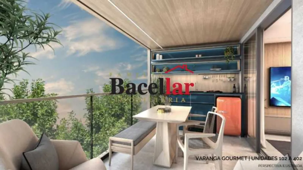 Apartamento, 2 quartos, 85 m² - Foto 15
