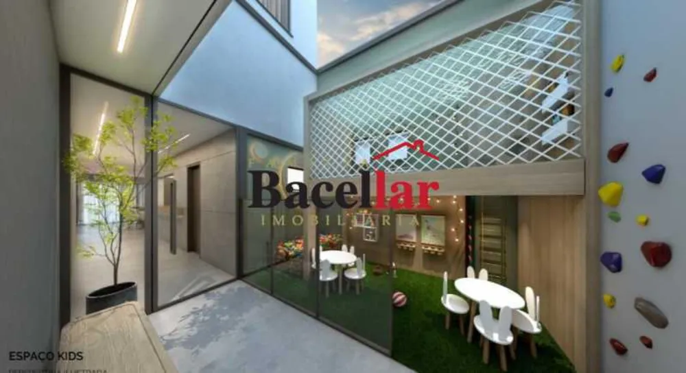 Apartamento, 2 quartos, 85 m² - Foto 3