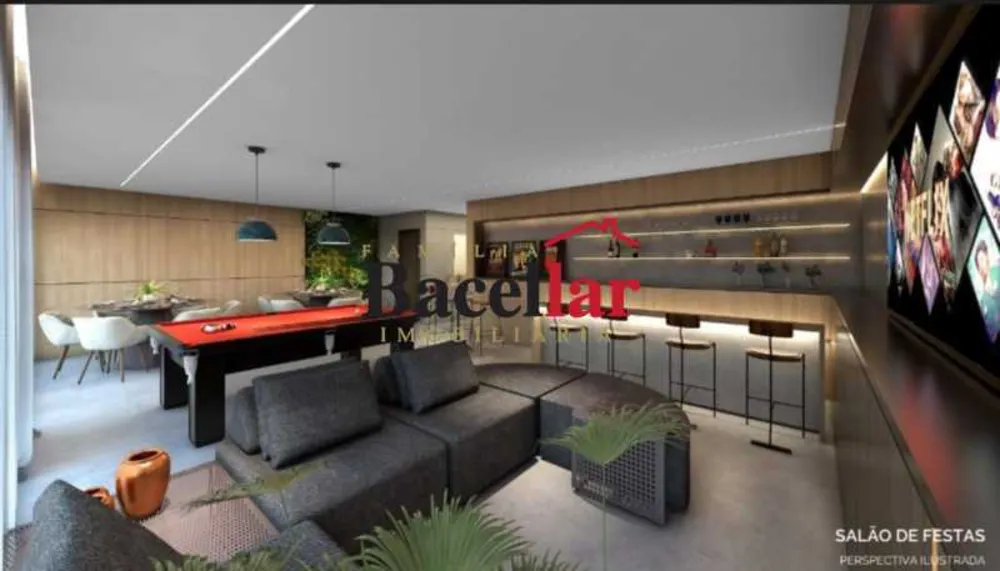 Apartamento, 2 quartos, 85 m² - Foto 7