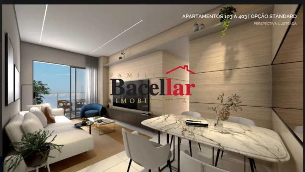 Apartamento, 2 quartos, 85 m² - Foto 11