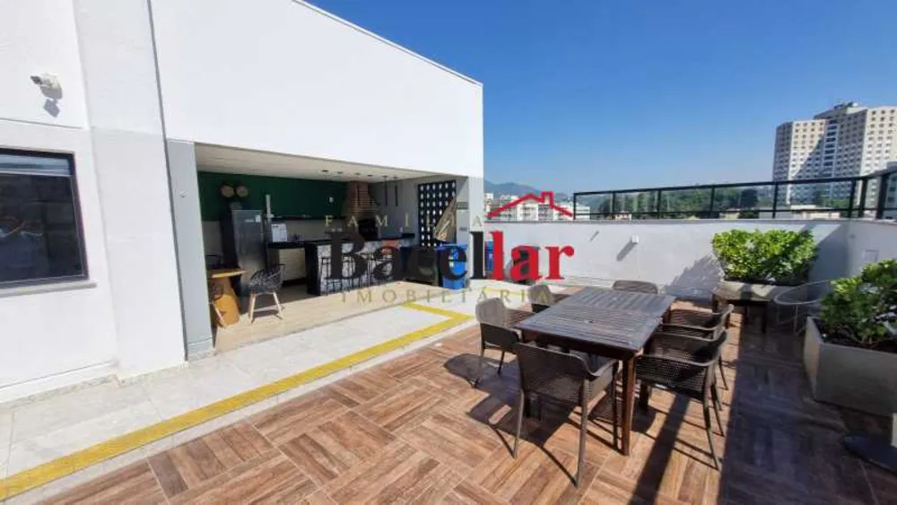 Apartamento, 2 quartos, 53 m² - Foto 17