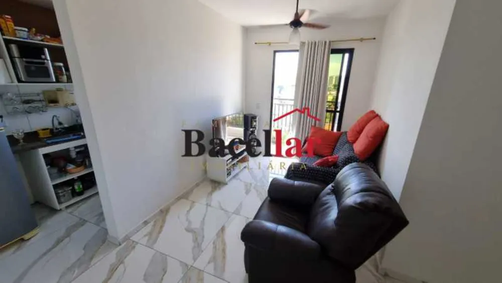 Apartamento, 2 quartos, 53 m² - Foto 2