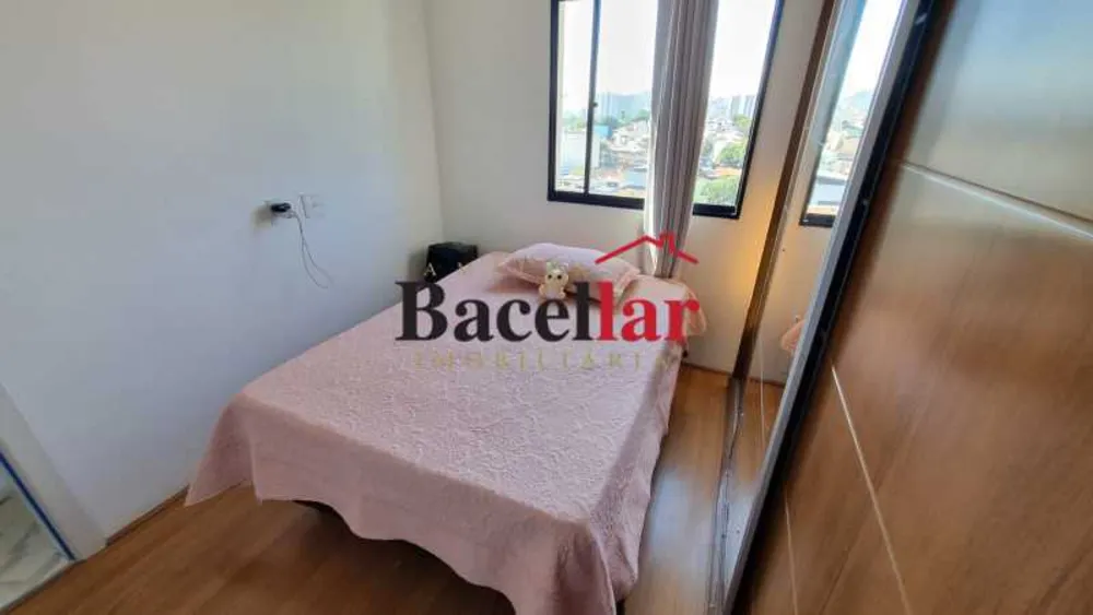 Apartamento, 2 quartos, 53 m² - Foto 6
