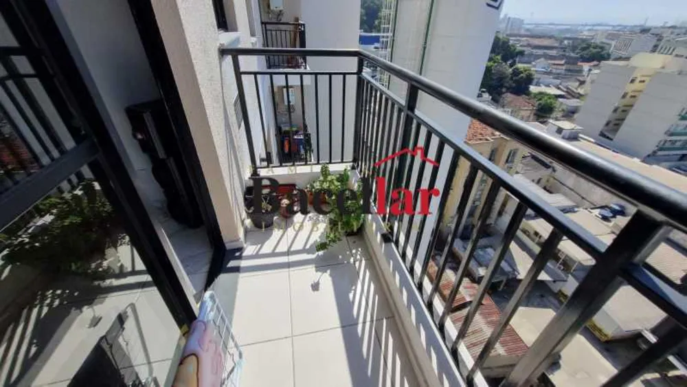 Apartamento, 2 quartos, 53 m² - Foto 4