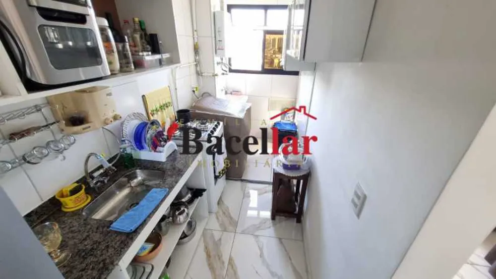 Apartamento, 2 quartos, 53 m² - Foto 12