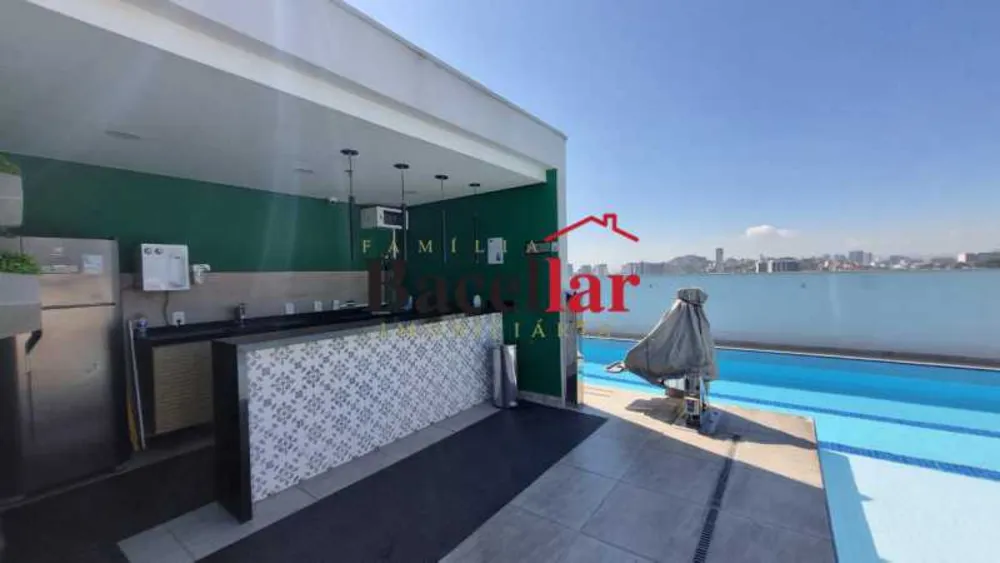 Apartamento, 2 quartos, 53 m² - Foto 16