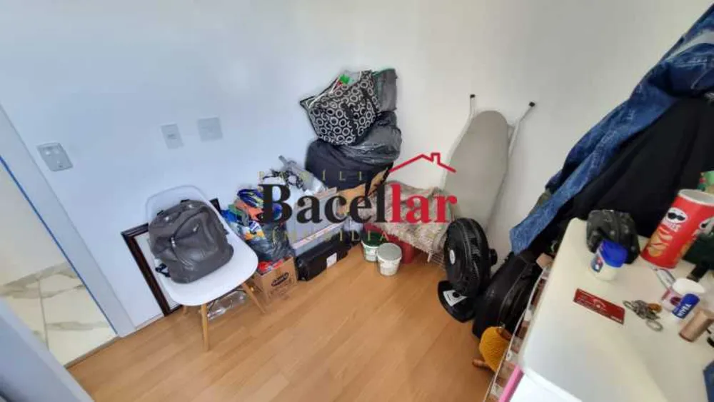 Apartamento, 2 quartos, 53 m² - Foto 8