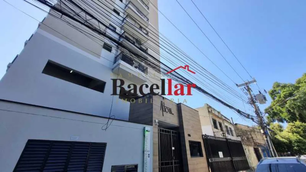Apartamento, 2 quartos, 53 m² - Foto 20