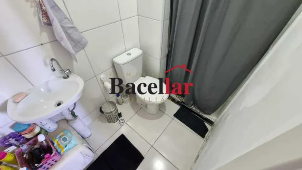 Apartamento, 2 quartos, 53 m² - Foto 9