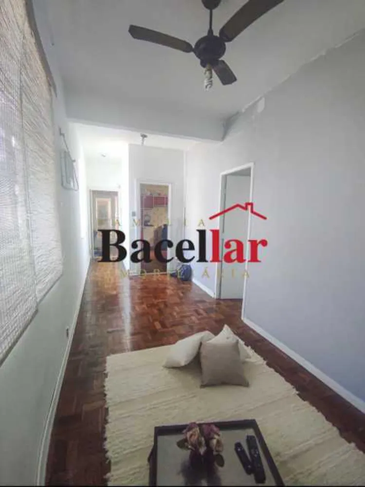 Apartamento, 4 quartos, 96 m² - Foto 4