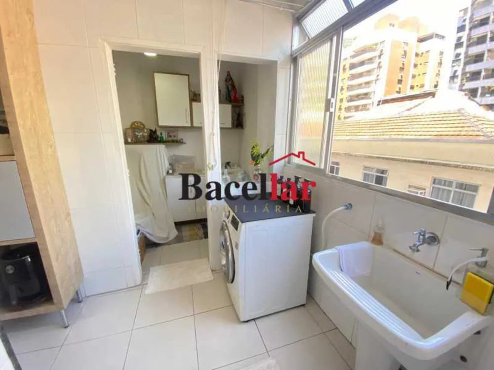 Apartamento, 2 quartos, 85 m² - Foto 1