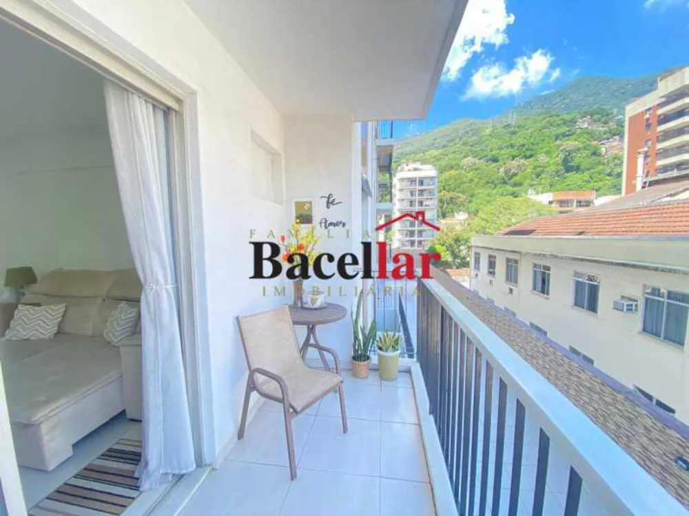 Apartamento, 2 quartos, 85 m² - Foto 22