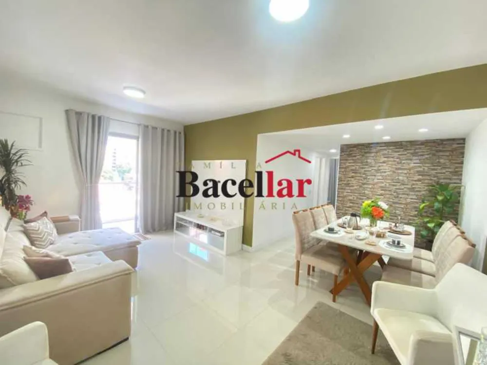Apartamento, 2 quartos, 85 m² - Foto 6