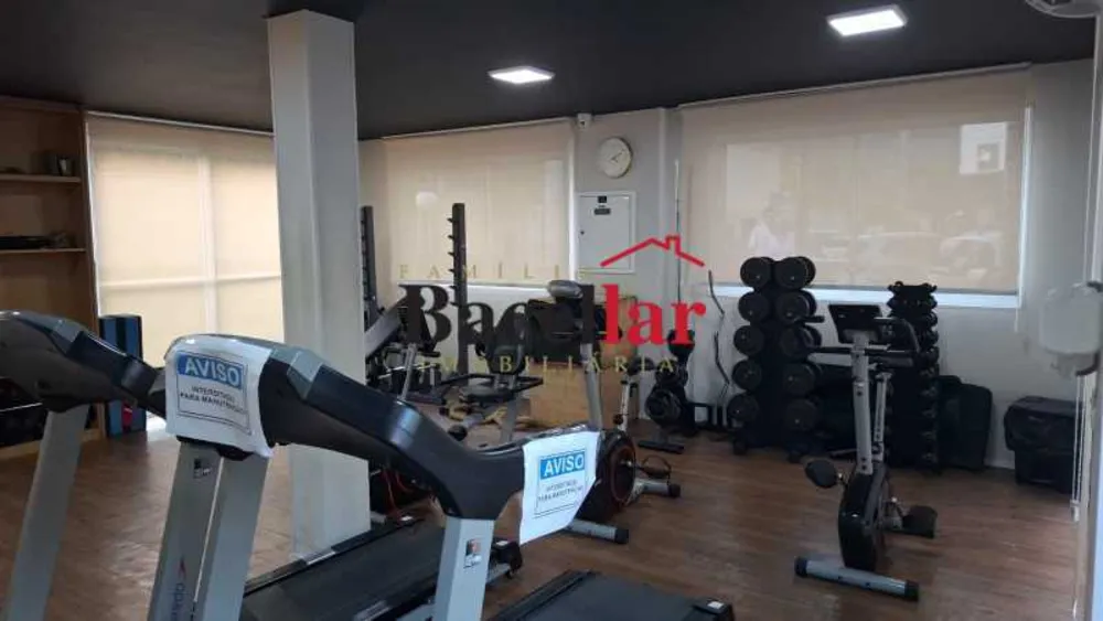 Apartamento, 2 quartos, 52 m² - Foto 22