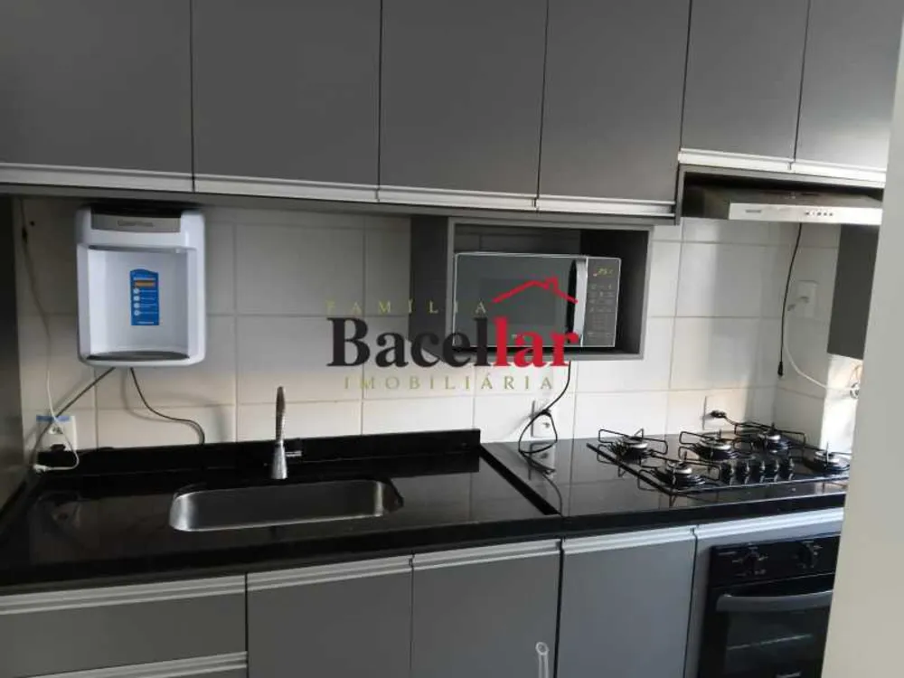 Apartamento, 2 quartos, 52 m² - Foto 13