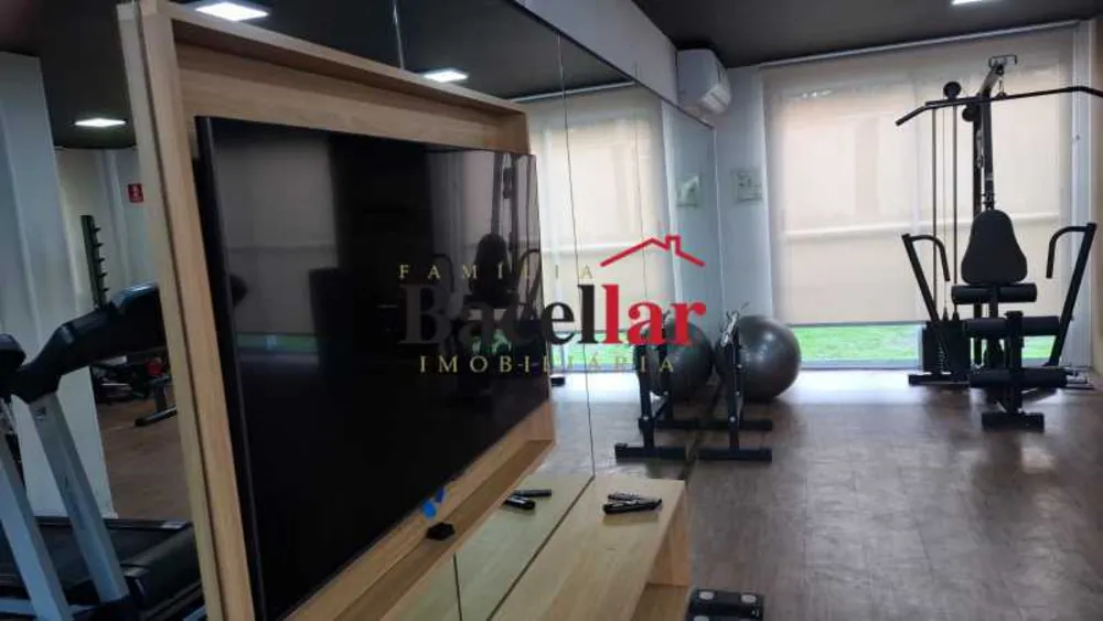 Apartamento, 2 quartos, 52 m² - Foto 23