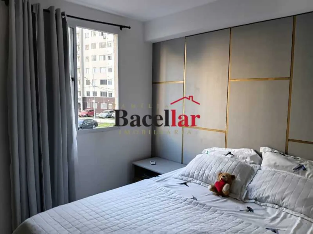 Apartamento, 2 quartos, 52 m² - Foto 7