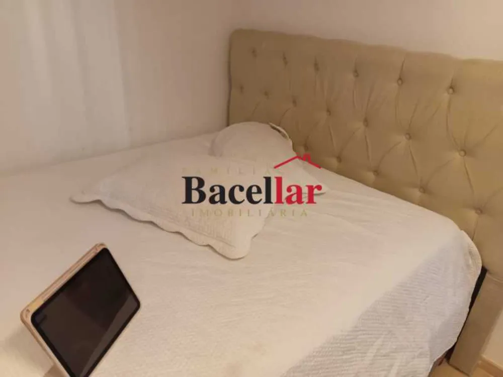 Apartamento, 2 quartos, 52 m² - Foto 8