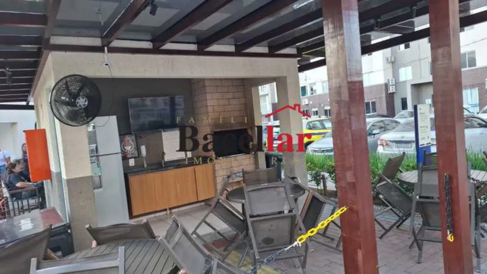 Apartamento, 2 quartos, 52 m² - Foto 20