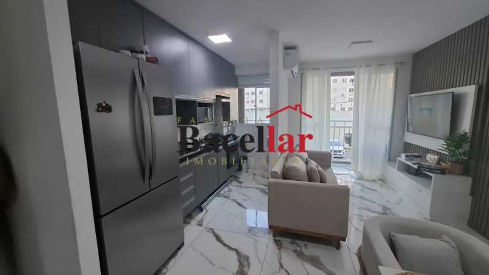 Apartamento, 2 quartos, 52 m² - Foto 1