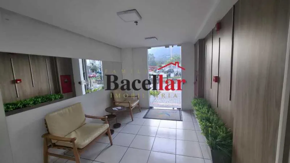 Apartamento, 2 quartos, 52 m² - Foto 24