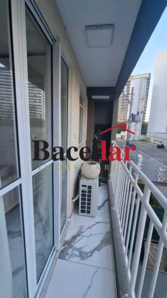 Apartamento, 2 quartos, 52 m² - Foto 17