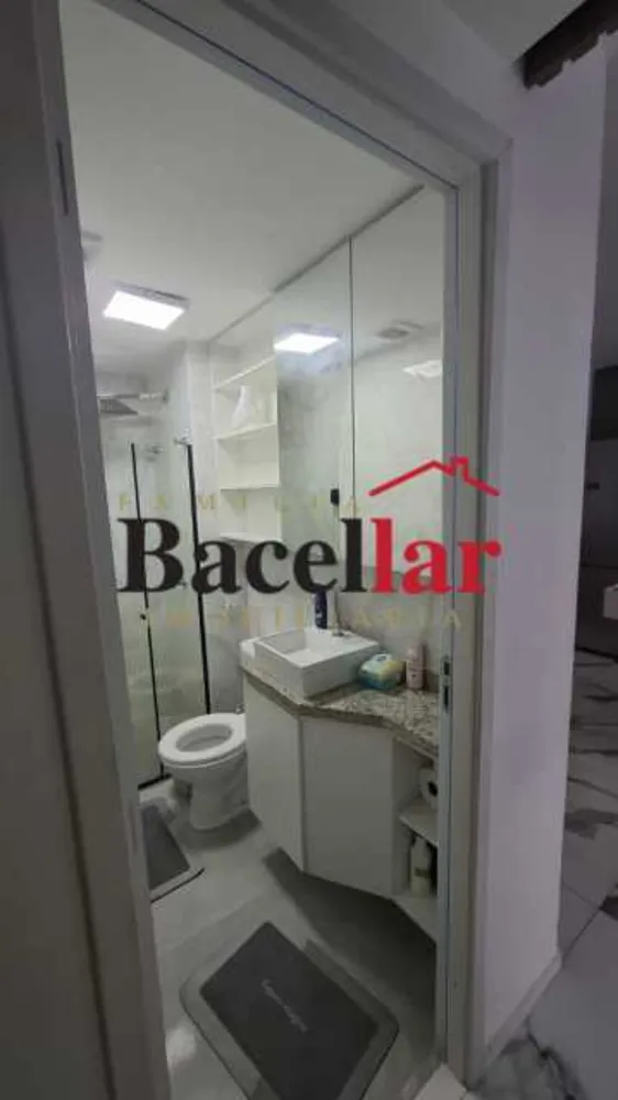 Apartamento, 2 quartos, 52 m² - Foto 15