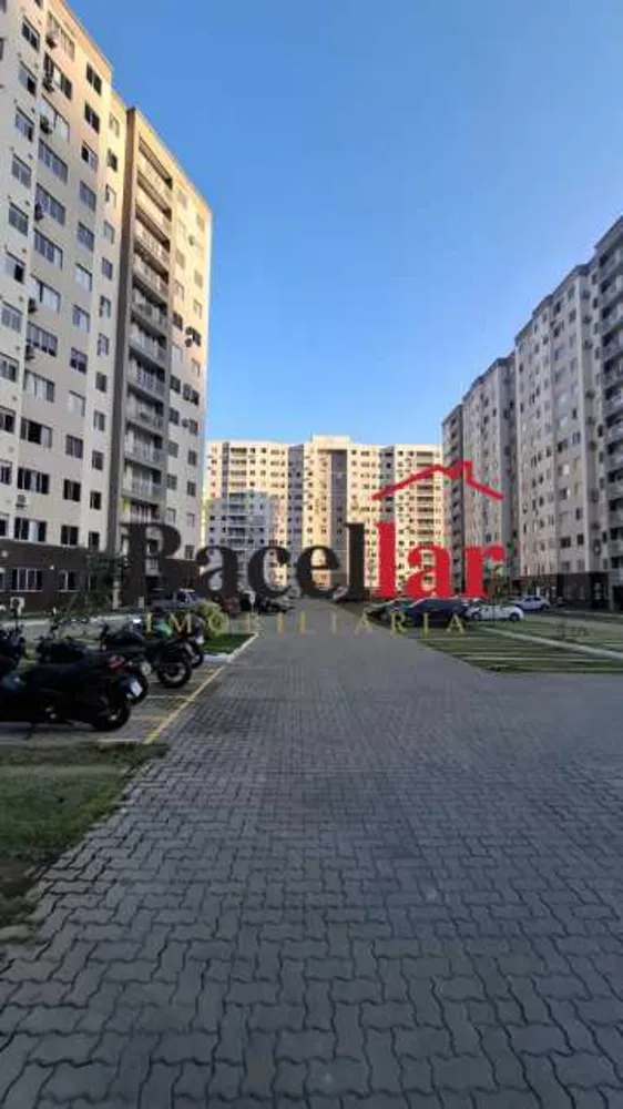 Apartamento, 2 quartos, 52 m² - Foto 21