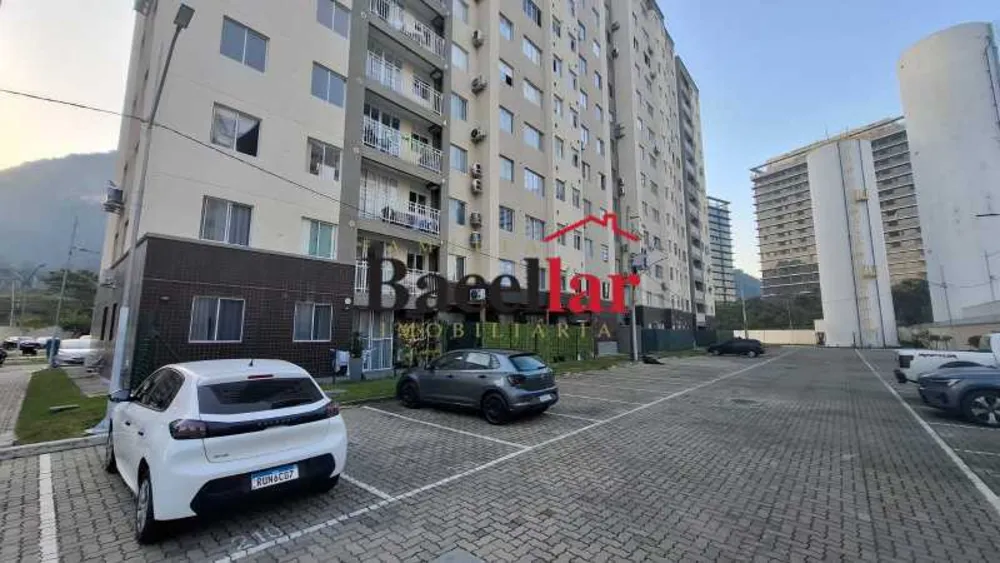 Apartamento, 2 quartos, 52 m² - Foto 29