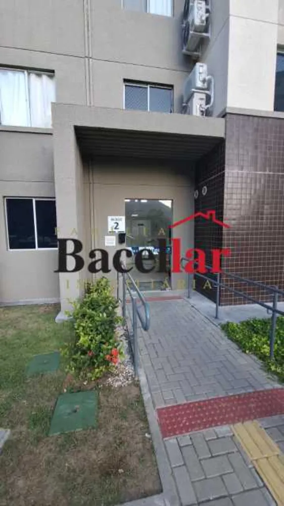 Apartamento, 2 quartos, 52 m² - Foto 19
