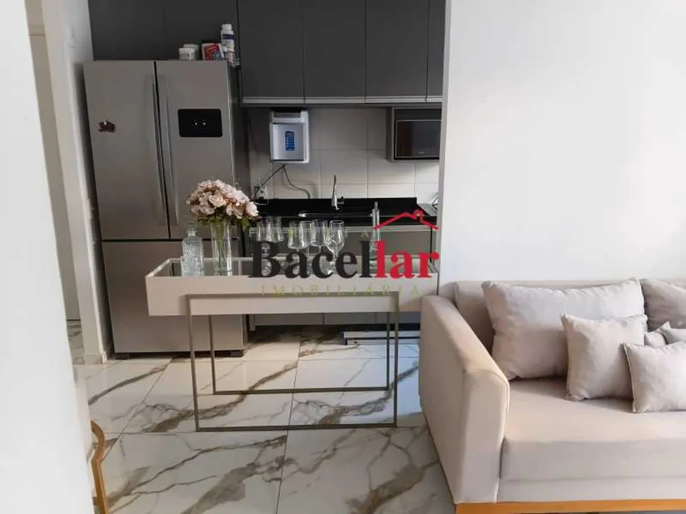 Apartamento, 2 quartos, 52 m² - Foto 8