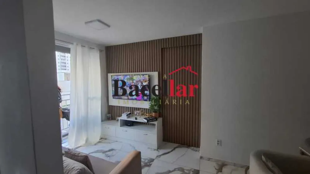 Apartamento, 2 quartos, 52 m² - Foto 5