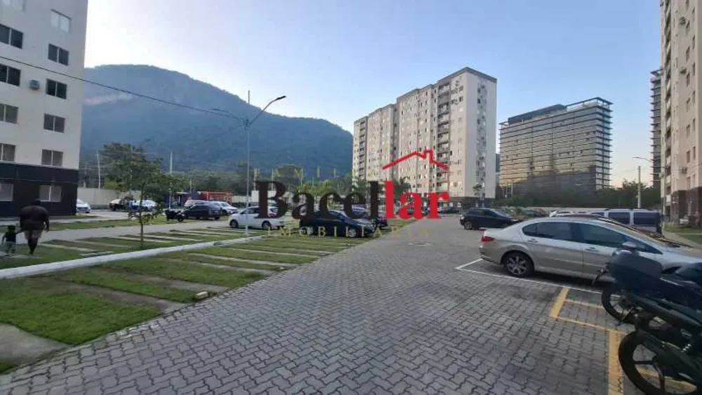 Apartamento, 2 quartos, 52 m² - Foto 28
