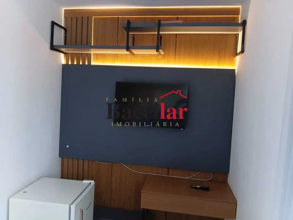 Apartamento, 2 quartos, 52 m² - Foto 9