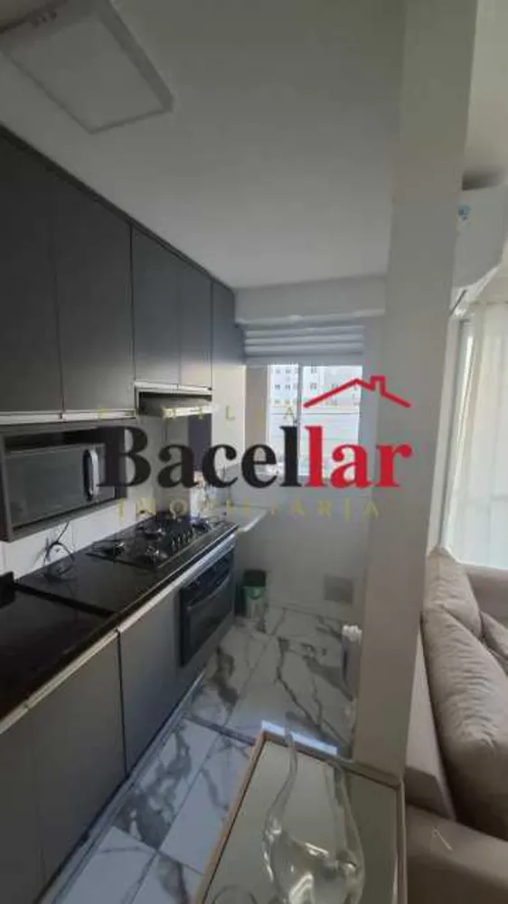 Apartamento, 2 quartos, 52 m² - Foto 12