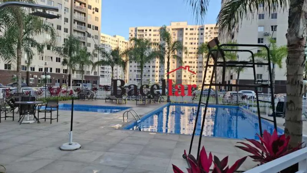 Apartamento, 2 quartos, 52 m² - Foto 25