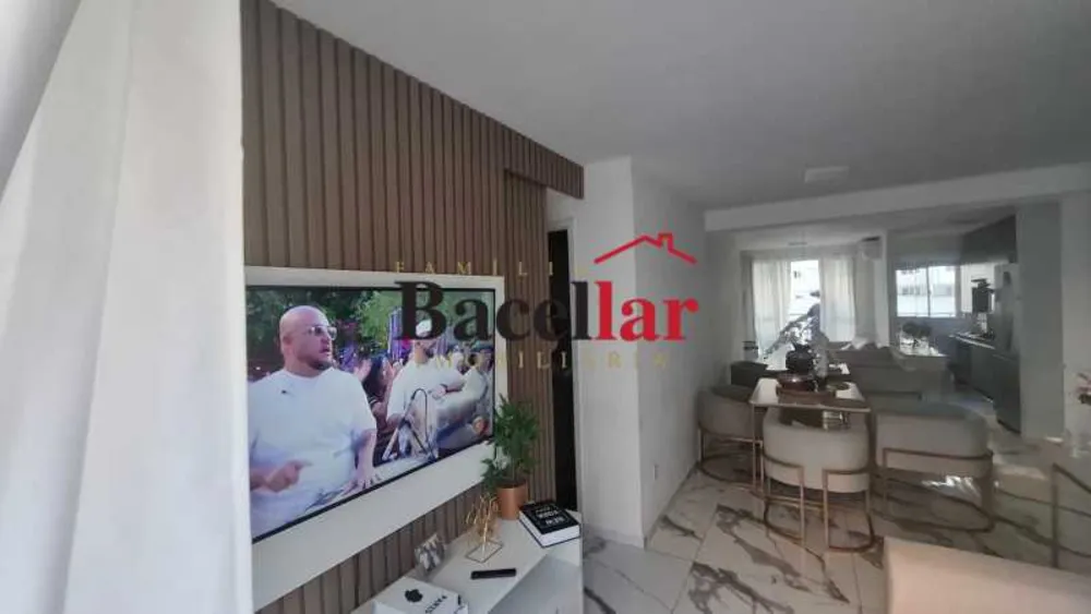 Apartamento, 2 quartos, 52 m² - Foto 2