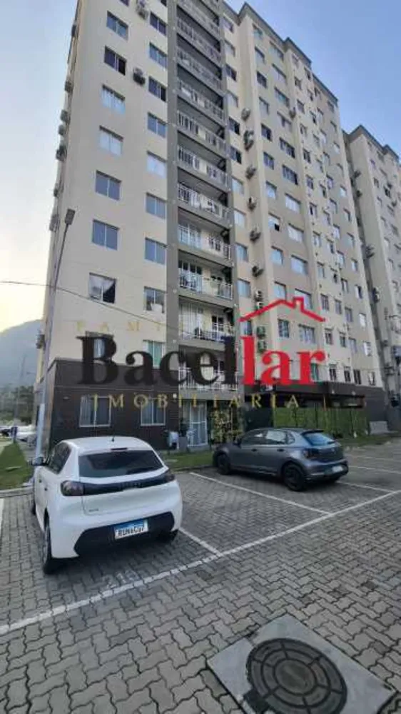 Apartamento, 2 quartos, 52 m² - Foto 27