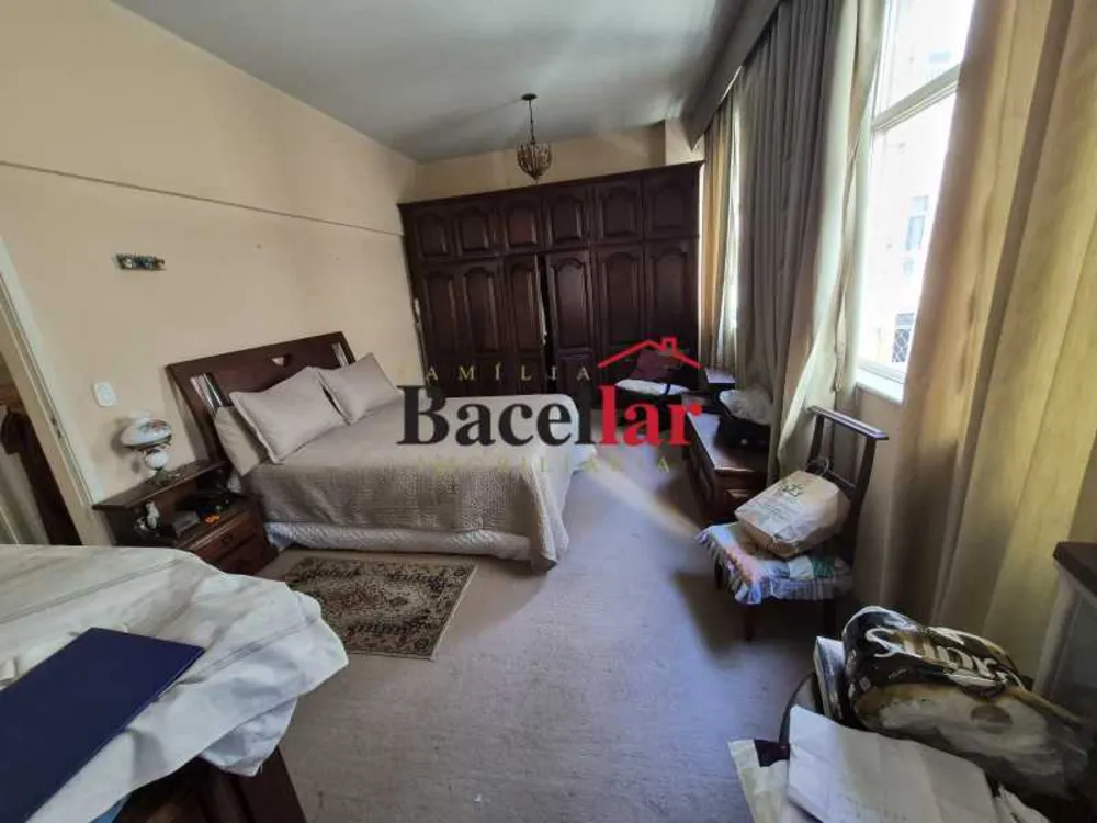 Apartamento, 3 quartos, 166 m² - Foto 11