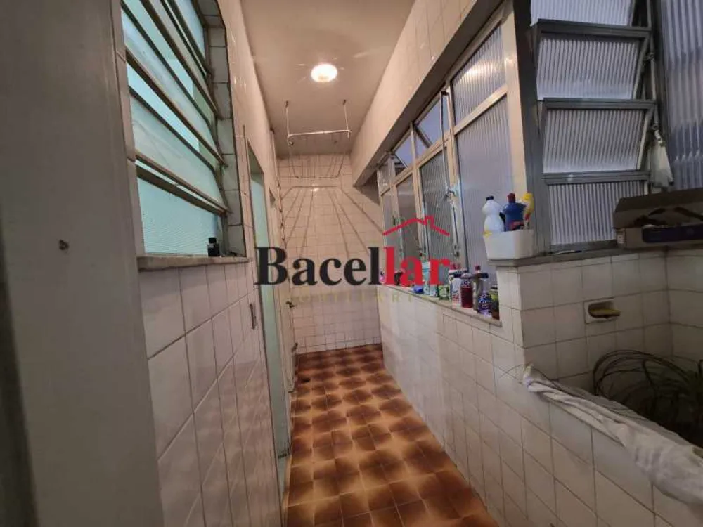 Apartamento, 3 quartos, 166 m² - Foto 21