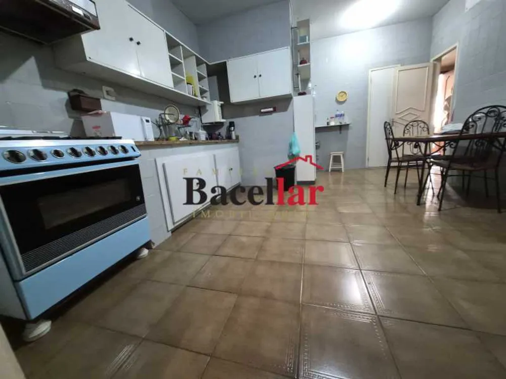 Apartamento, 3 quartos, 166 m² - Foto 23