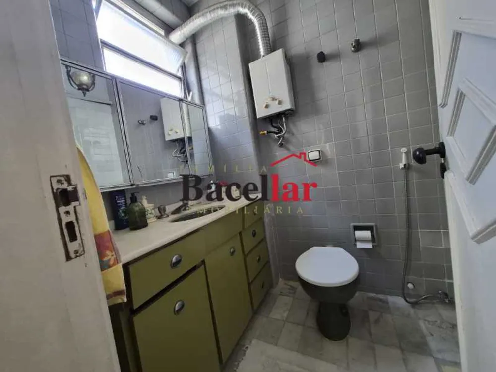 Apartamento, 3 quartos, 166 m² - Foto 9