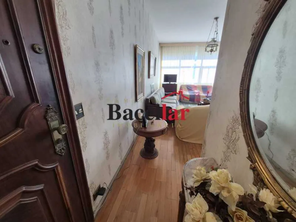 Apartamento, 3 quartos, 166 m² - Foto 2