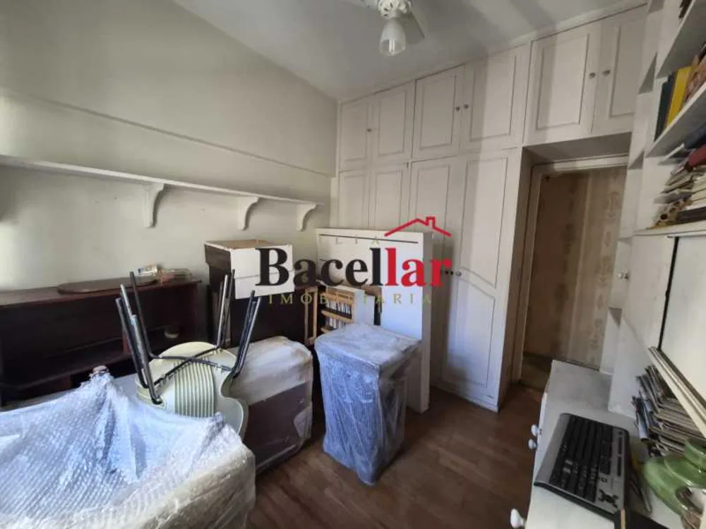 Apartamento, 3 quartos, 166 m² - Foto 15