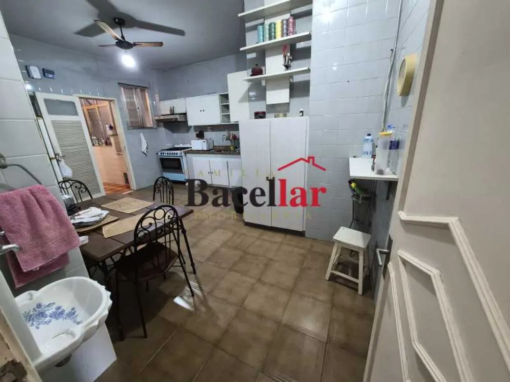 Apartamento, 3 quartos, 166 m² - Foto 19