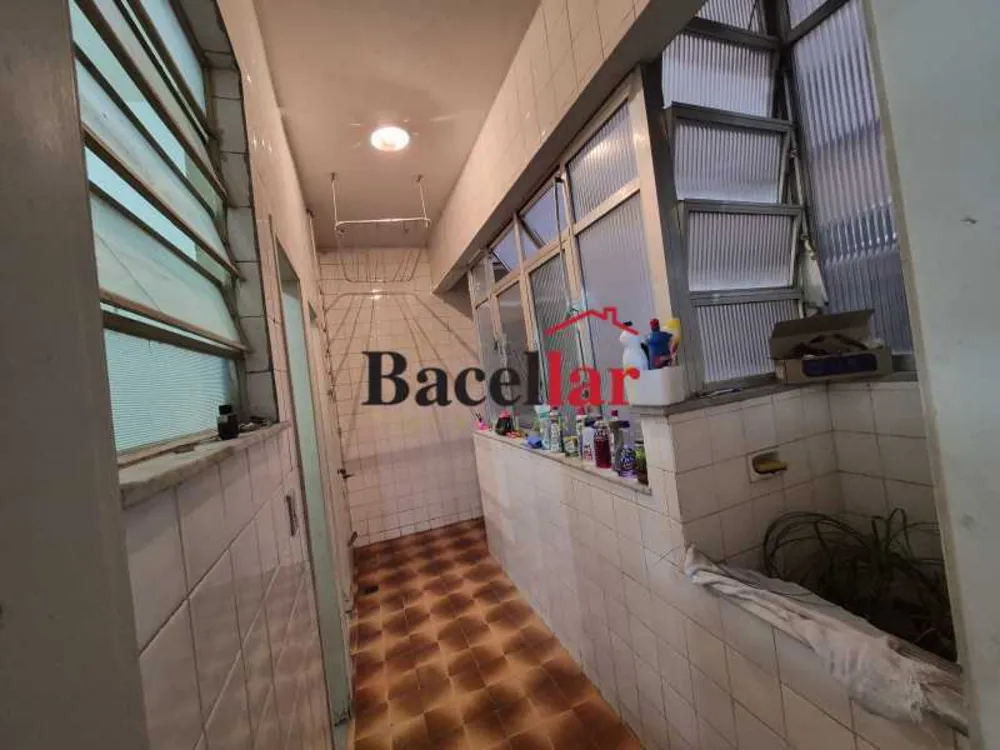 Apartamento, 3 quartos, 166 m² - Foto 25